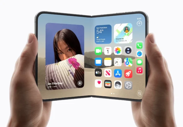 iPhone-duo