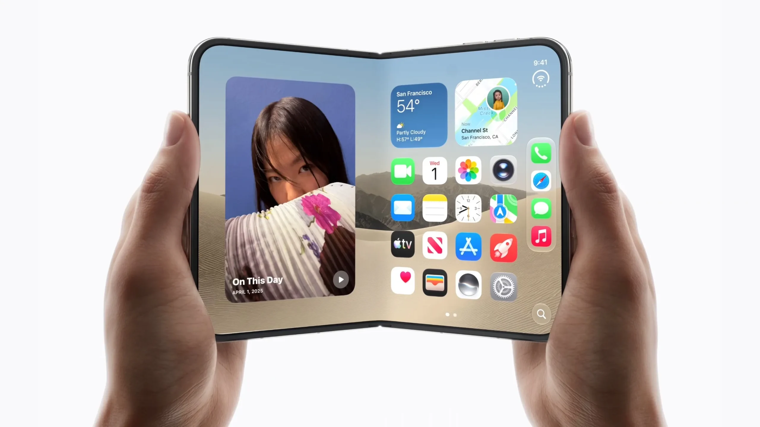 iPhone-duo