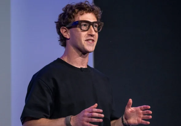 meta ceo