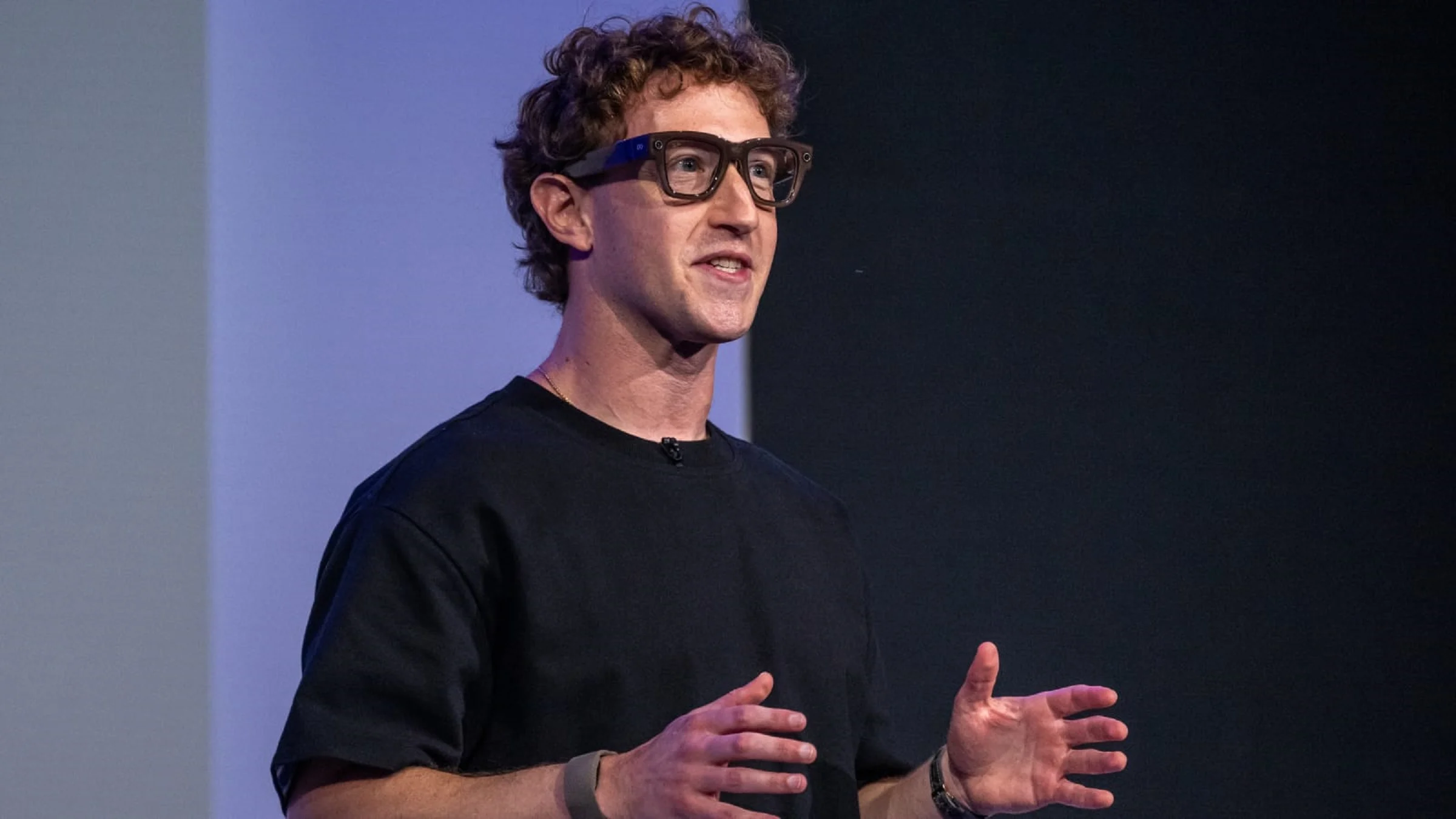 meta ceo