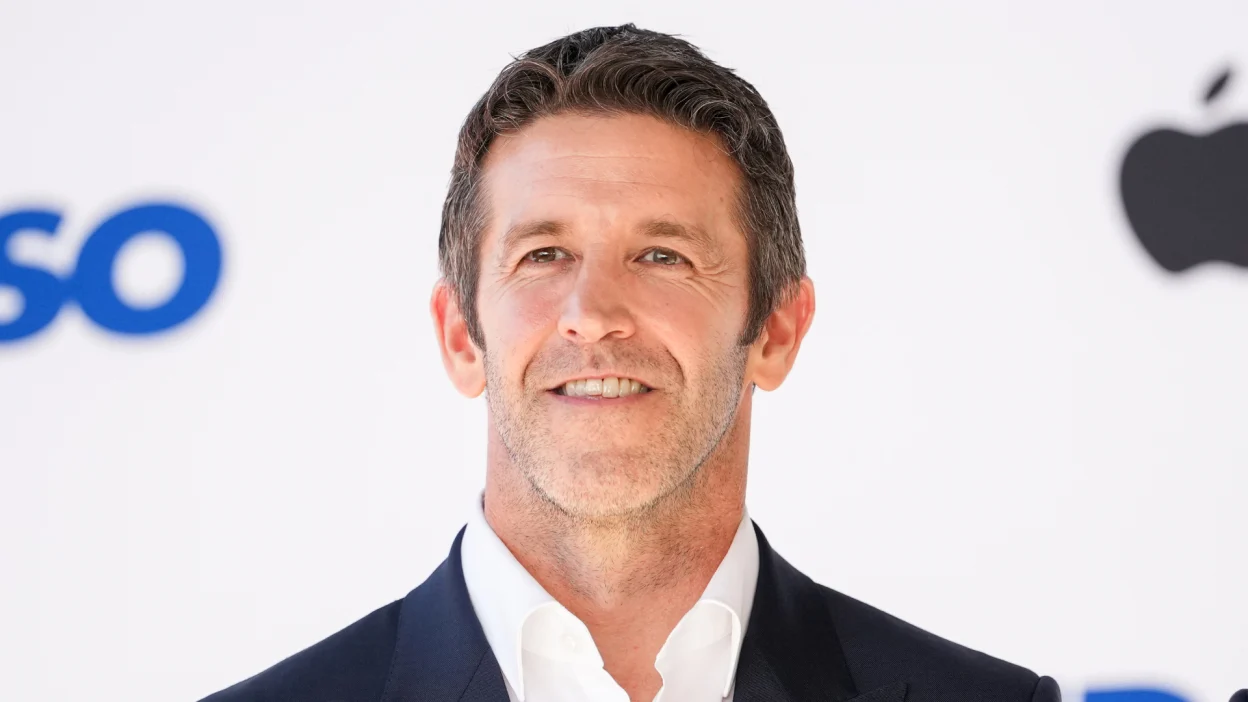 new apple ceo
