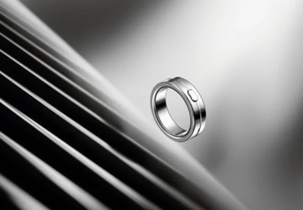 vocca ring