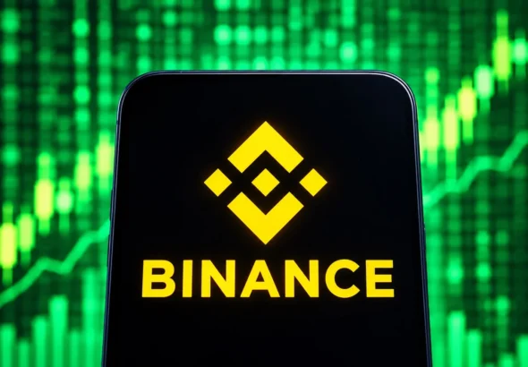 binance