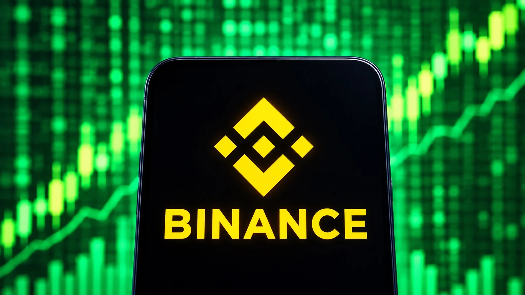binance