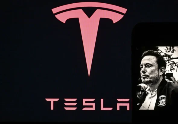 tesla
