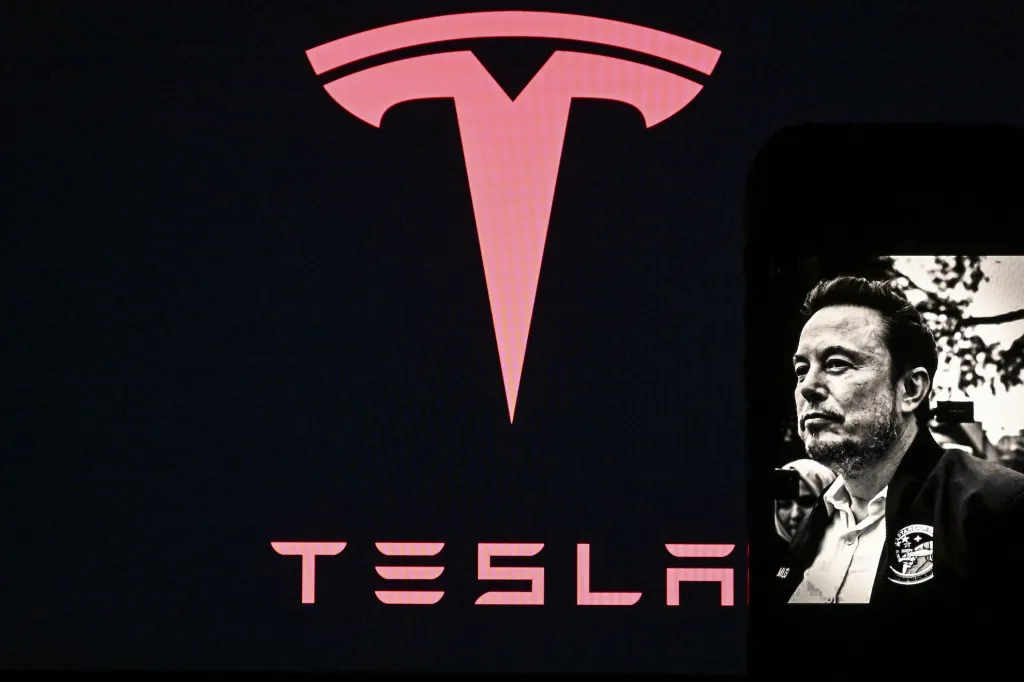tesla